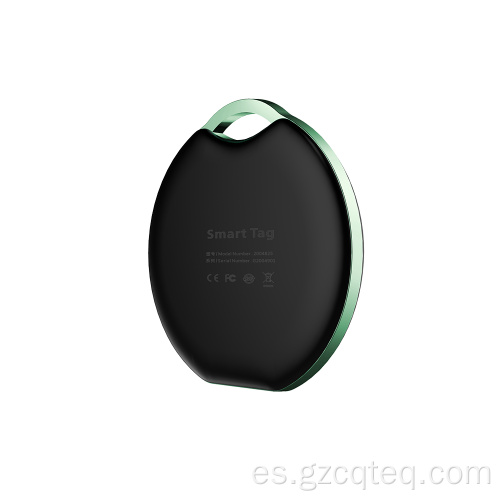 Bluetooth Tracker con la aplicación Tuya